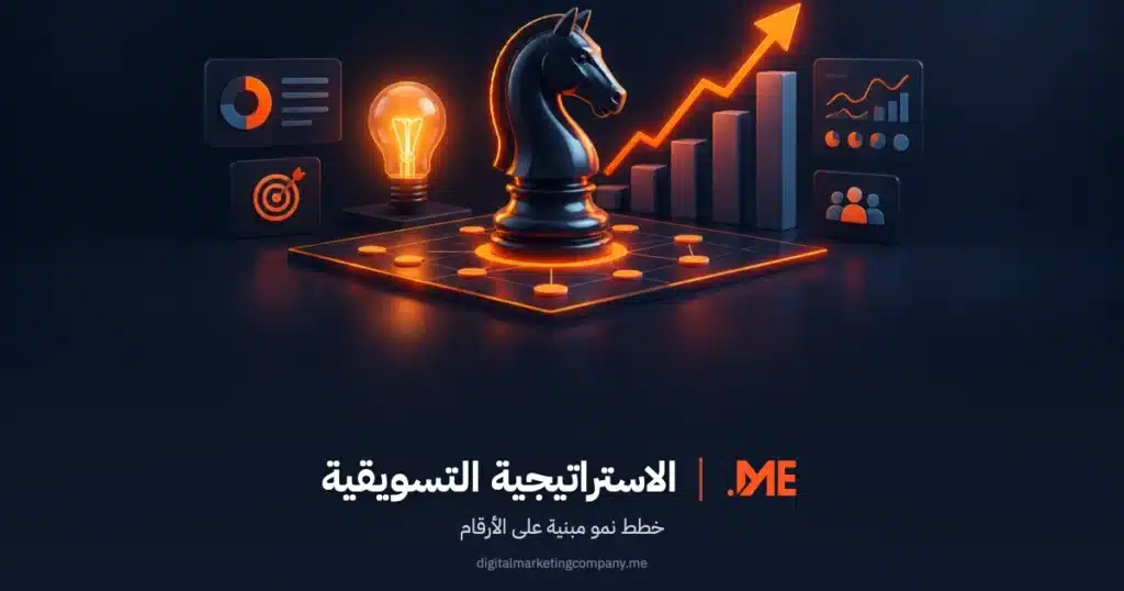 شركة تسويق الكتروني في القاهرة: كيف تختار أفضل شركات التسويق الالكتروني في القاهرة 2026