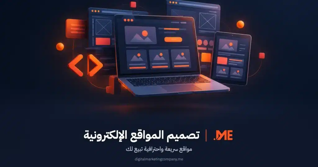 اسعار تصميم المواقع في مصر 2026: تكلفة كل نوع موقع وكيف تقارن العروض